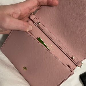 Brand new Kate Spade crossbody.